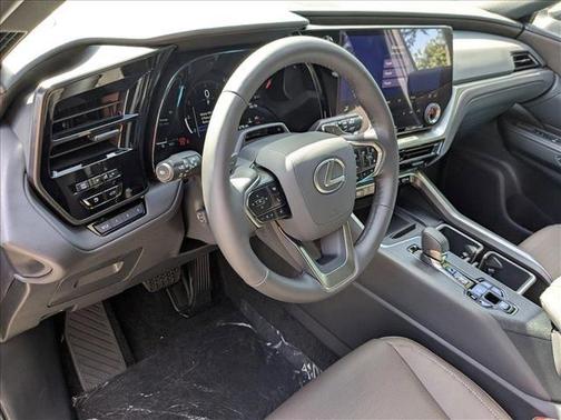 2025 Lexus TX 350 Premium