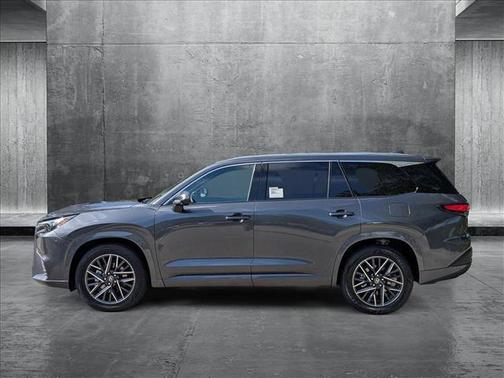 2025 Lexus TX 350 Premium