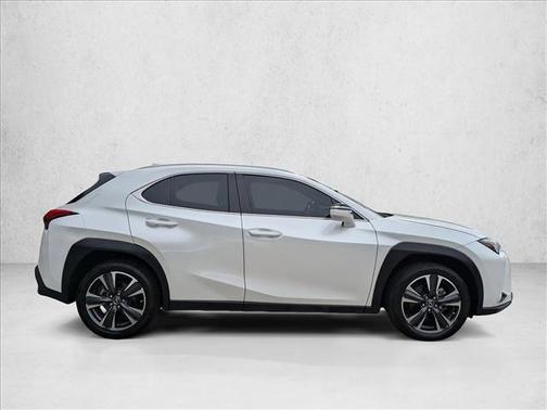 2022 Lexus UX 200 Base
