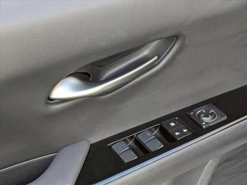 2022 Lexus UX 200 Base