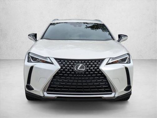 2022 Lexus UX 200 Base
