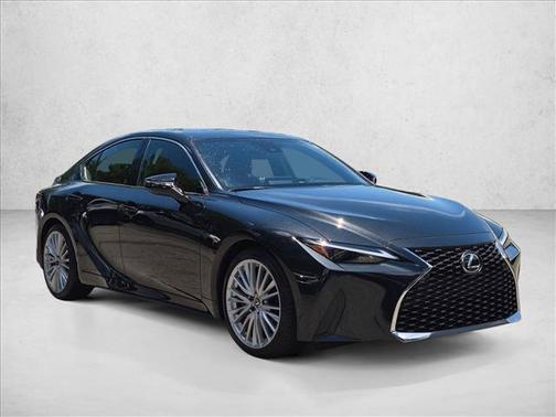 Caviar 2025 Lexus IS 300 Base