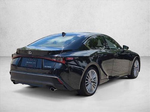Caviar 2025 Lexus IS 300 Base