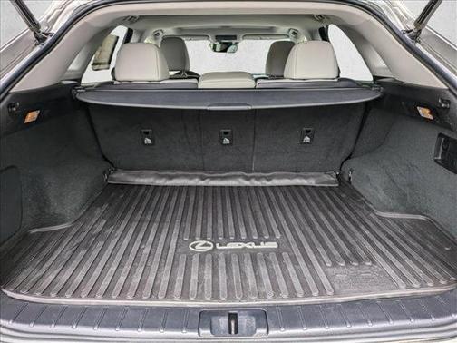 2018 Lexus RX 350 Base