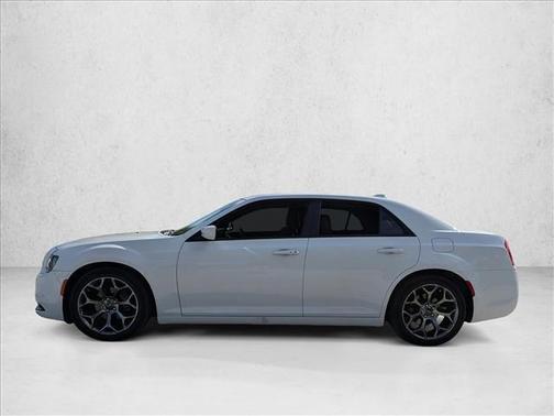 2019 Chrysler 300 S