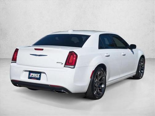 2019 Chrysler 300 S