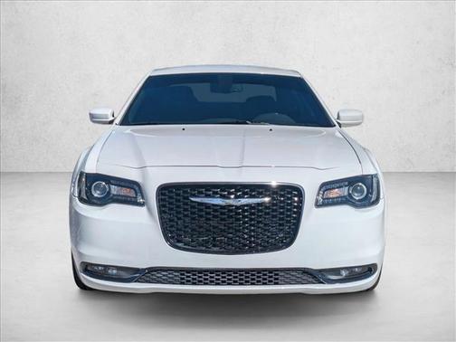 2019 Chrysler 300 S