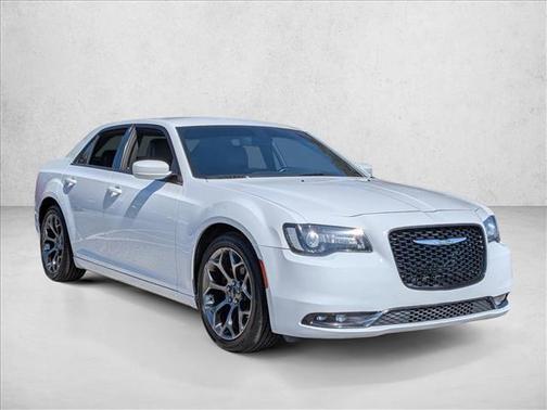 2019 Chrysler 300 S