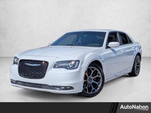 2019 Chrysler 300 S