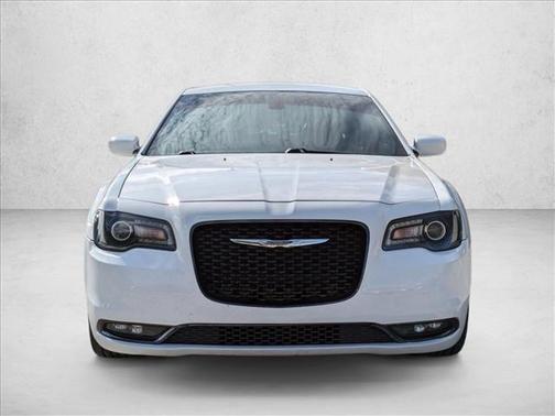 2019 Chrysler 300 S