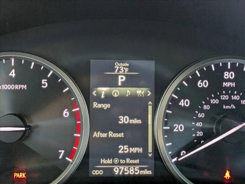 2017 Lexus NX 200t Base
