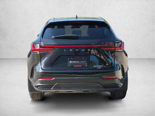 Caviar 2023 Lexus NX 350 Premium