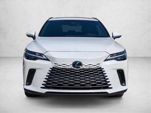 2025 Lexus RX 350 Base