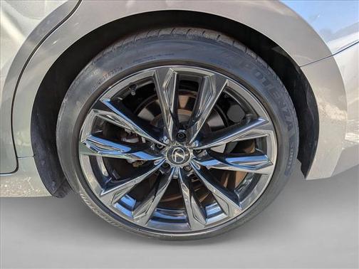 2023 Lexus IS 350 Base