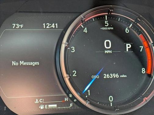 2023 Lexus IS 350 Base