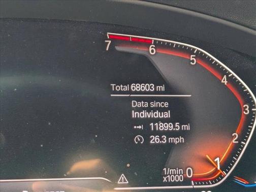 Glacier Silver Metallic 2021 BMW X3 sDrive30i