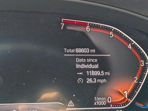 Glacier Silver Metallic 2021 BMW X3 sDrive30i