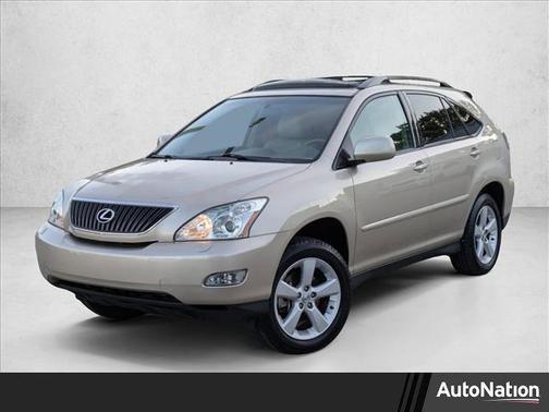 2005 Lexus RX 330 Base