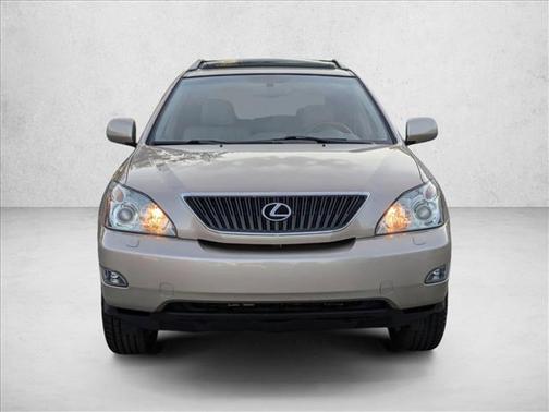 2005 Lexus RX 330 Base