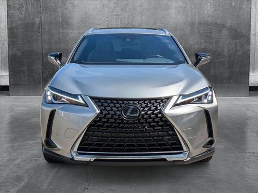 2020 Lexus UX 200 Base