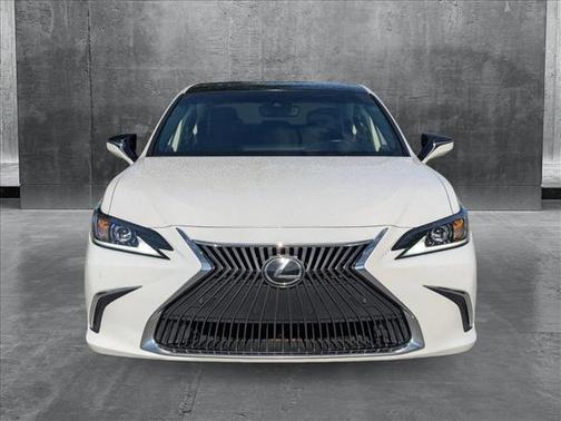 2019 Lexus ES 350 Base
