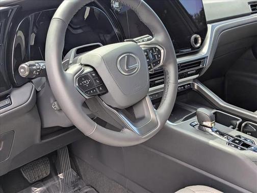 2026 Lexus TX 350 Premium