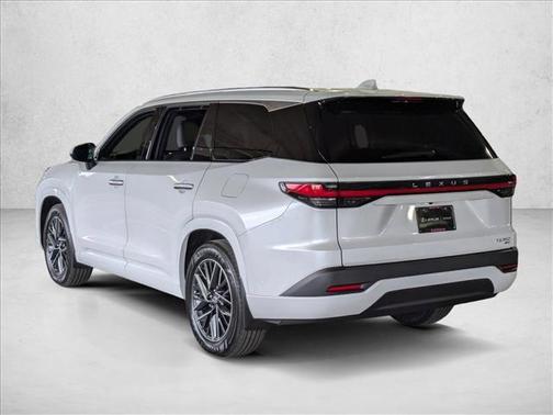 2026 Lexus TX 350 Premium