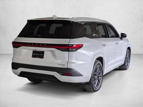 2026 Lexus TX 350 Premium