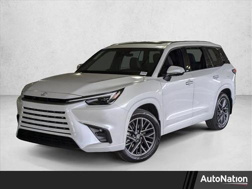 2026 Lexus TX 350 Premium