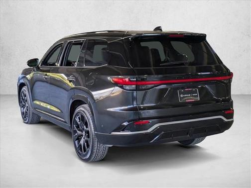 2026 Lexus TX 350 Base