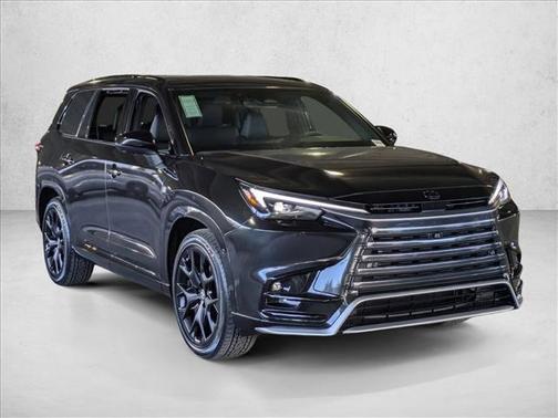 2026 Lexus TX 350 Base