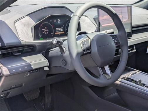 Wavelength 2026 Lexus ES 350e Premium
