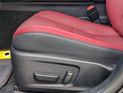 2025 Lexus IS 350 Base