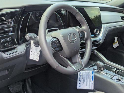 Caviar 2026 Lexus TX 350 Luxury