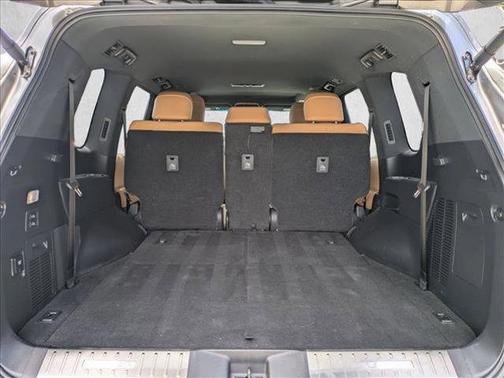 Manganese Luster 2023 Lexus LX 600 Premium