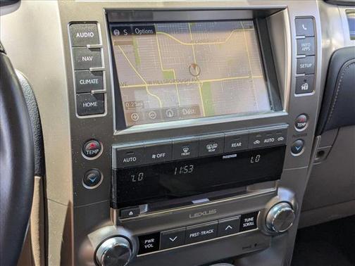 2020 Lexus GX 460 Premium
