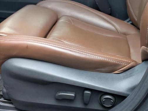 Magnetite Gray Metallic 2020 Subaru Outback Touring