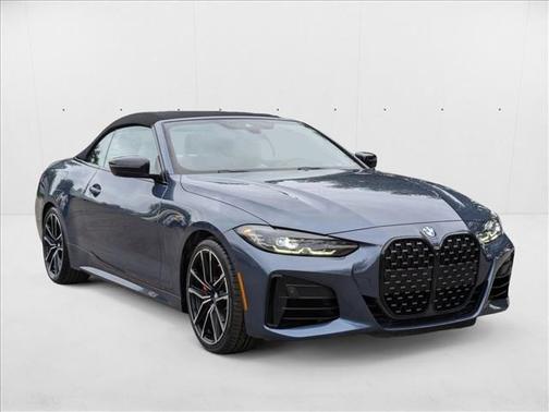 2022 BMW M440 i