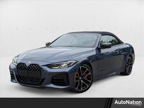 2022 BMW M440 i