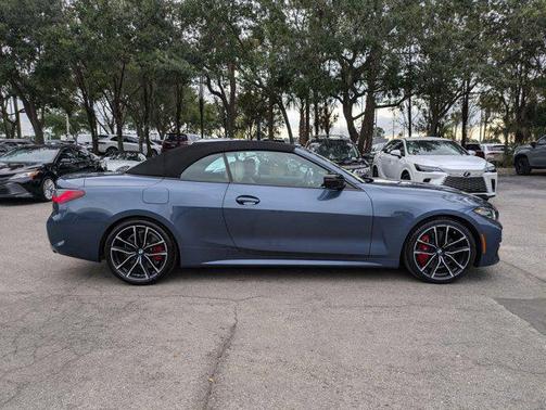 2022 BMW M440 i