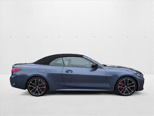 2022 BMW M440 i