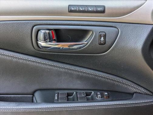 2014 Lexus LS 460 Base