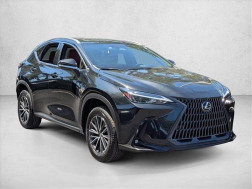 Caviar 2022 Lexus NX 350 Premium