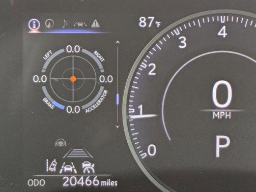 Caviar 2022 Lexus NX 350 Premium