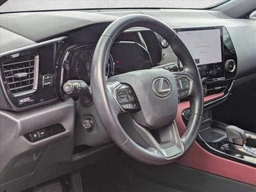 Caviar 2022 Lexus NX 350 Premium