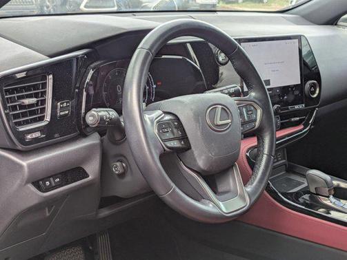 Caviar 2022 Lexus NX 350 Premium