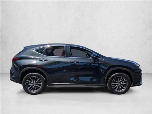 Caviar 2022 Lexus NX 350 Premium