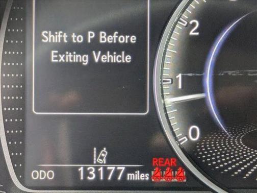 2025 Lexus ES 350 Base