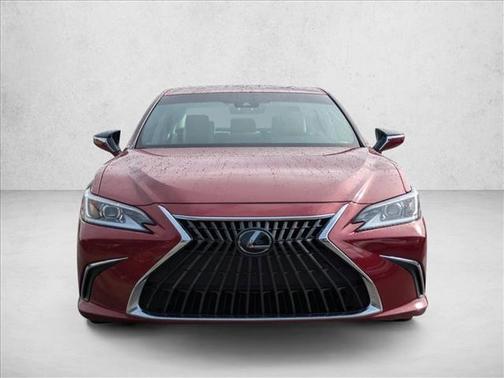 2025 Lexus ES 350 Base