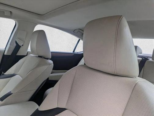 2025 Lexus ES 350 Base